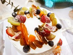 -今日·TODAY手作低脂动物奶油蛋糕定制(高新万达店)