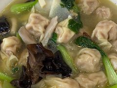 -蒋家桥饺面店(奥邦店)