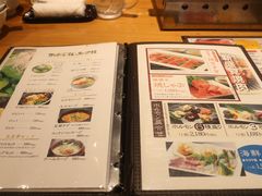 -焼肉なべしま 天文館店