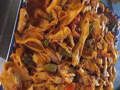 -后卫寨猫耳朵(后卫寨店)