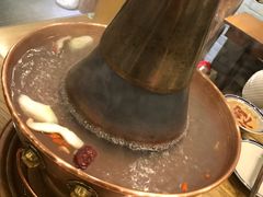 -芝麻花餐厅(祁家豁子店)