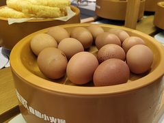-龍歌自助小火锅(崂山丽达店)