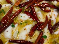 -花椒俏川菜小馆(南海万达店)