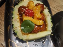 -熹素·鲜美素食Vegetarian (天河领展店)