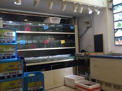 -林记象山海鲜(广灵二路店)