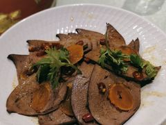 -巴渝兄弟川菜(宽街店)