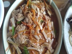 -南华寺素食馆(南华禅寺店)