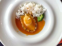 -洲际酒店·地平线全日餐厅HORIZON CAFÉ