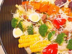 -西堤厚牛排(王府井店)