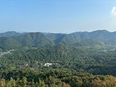 -北高峰