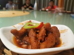 -红燕阁·精品琼菜·粤式早茶·囍宴(红燕堂酒店)