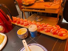 -淼福猪肚鸡·椰子鸡火锅(大沙地店)