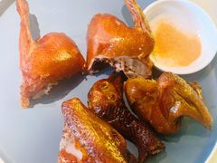 -老伙记海鲜码头(北滘店)