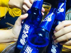 -学街秀兰麻辣烫