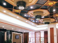 大堂-顺德人家食府(黄金广场店)