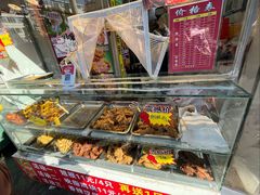 -味味香(团结湖店)