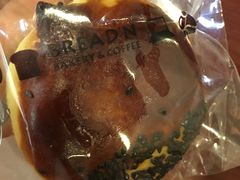 栗子红豆饼-BREAD'N福来天蛋糕·咖啡(统一路店)
