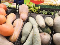 -世纪联华超市(浦电路店)