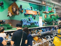 -宜家家居(西安未央商场店)