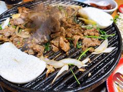 -石记老北京炙子烤肉(松园店)