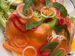 -Alimentari早午餐(安福路店)