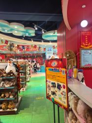 -哈姆雷斯(王府井百货大楼店)