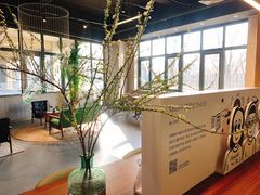 -山下C5cafe(惠通时代广场店)