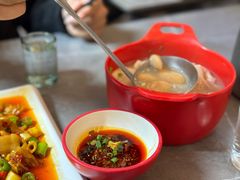 -廖老妈蹄花(中海国际店)