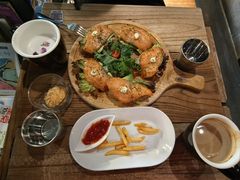 -D STAR COFFEE帝星咖啡
