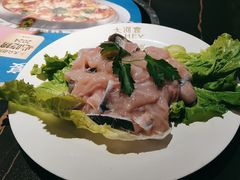 -大河宴·椒麻鱼火锅(北京路中和美食街店)