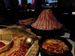 -捞三国美蛙鲜鱼火锅(茂业店)