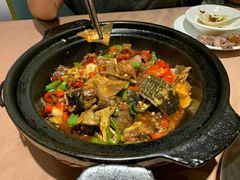 -柴米油盐三杯鸡(象山北路店)