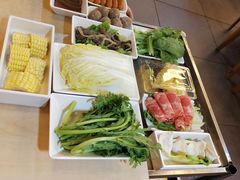 -野妹火锅(龙岗店)