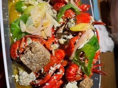 -黄尚皇小龙虾-螃蟹-深夜食堂(皇后公园店)