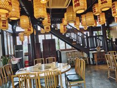 -二十八里太湖船菜(吉祥路店)