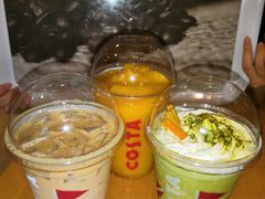 -COSTA COFFEE(哈尔滨凯德学府店)