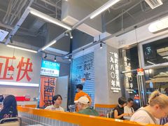 -肥韬茶餐厅(海上世界店)