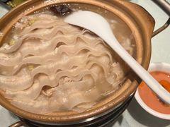 -砂锅居·始于1741(万丰路店)