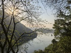 -铁山坪森林公园