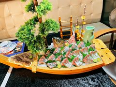 -龚记海鲜20年老字号