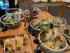 -Max Bakery 阿唛手作
