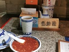 -南京大牌档(香港广场店)