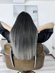 -艾美A·M Hair Salon