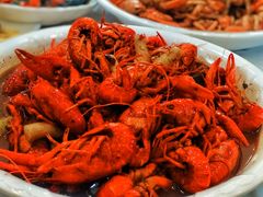 -香满锅老北京羊蝎子火锅·家常菜(新街口店)