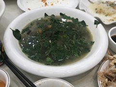 -新享乐海鲜(翠华路店)