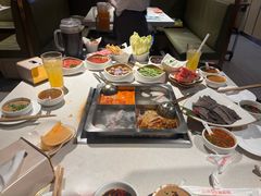 -海底捞火锅(劲松店)