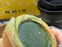 -Wmix点心商店 | 伴手礼(海粟文化广场店)