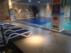 -水晶之星洗浴温泉汗蒸