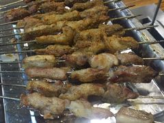 -寻香羊小羊·徐州烧烤(南京店)