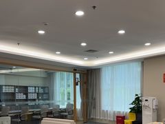 -爱康国宾体检中心(福田分院)